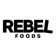 Rebel Foods logo
