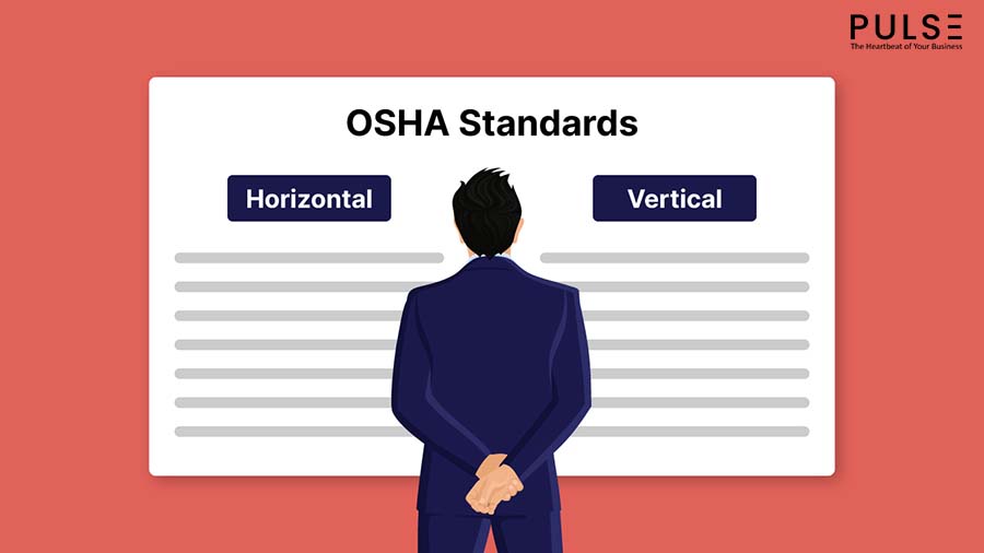 All You Need to Know About OSHA Horizontal and Vertical Standards