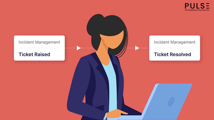 Seven Incident Management Best-Practices For Productivity at Workplace
