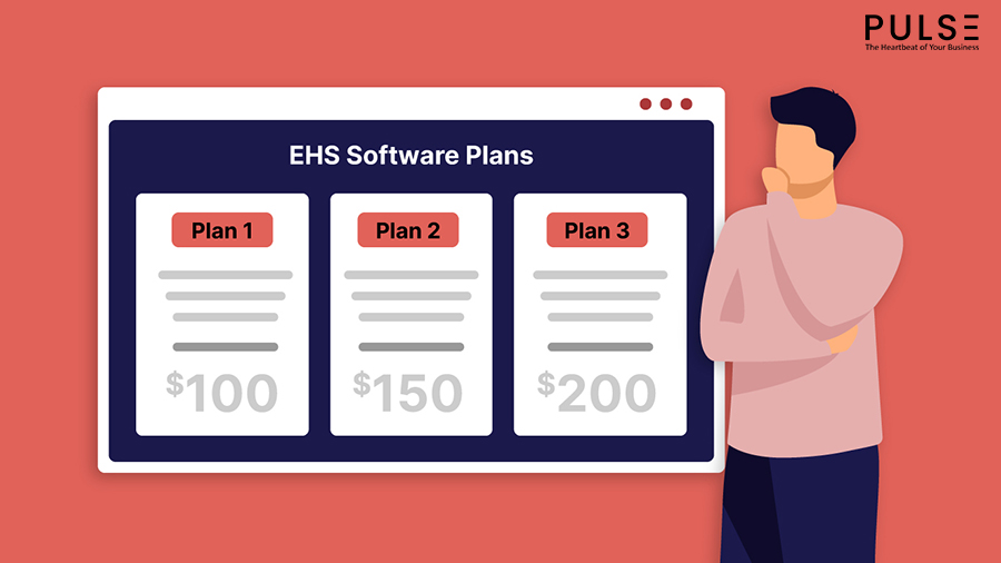 How to Choose the Right EHS Software Pricing Plan