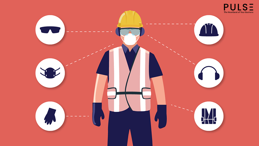 OSHA Compliance: Personal Protective Equipment Requirements for the Construction Industry