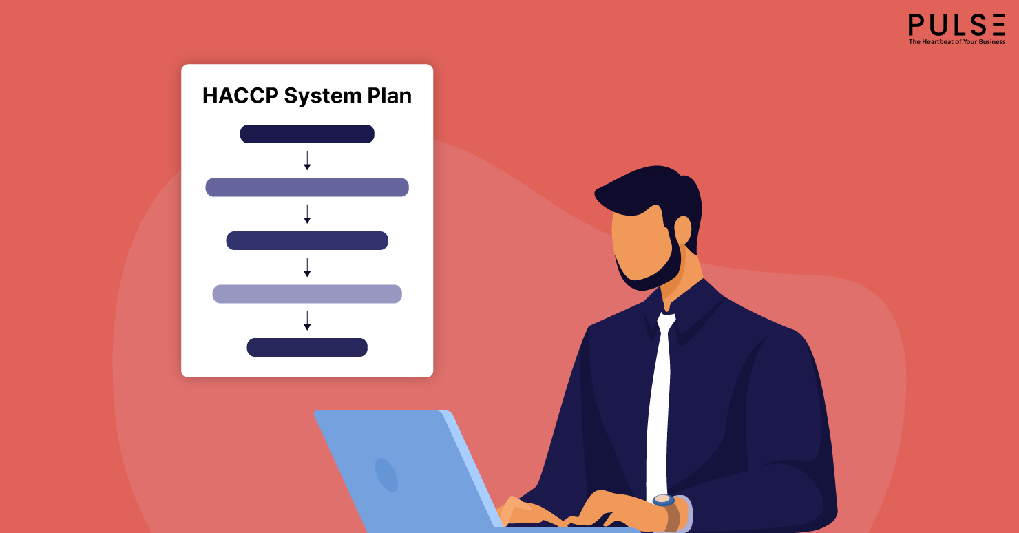 The Definitive Guide to Build a HACCP System Plan