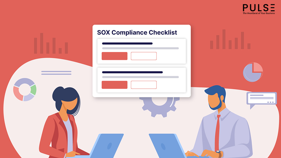 The Only SOX Compliance Checklist You’ll Ever Need
