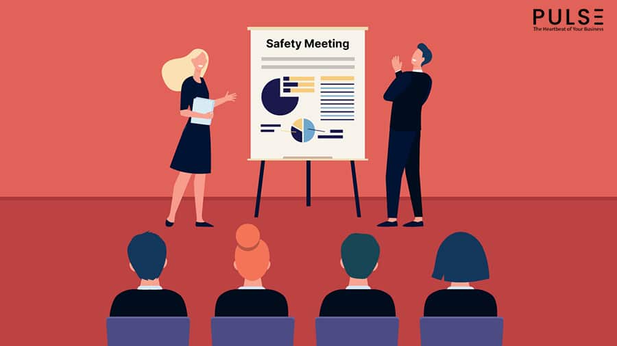 The Ultimate Guide to Efficient Safety Meetings