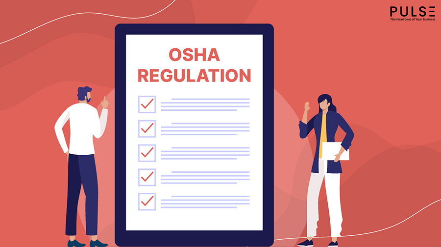What Companies Are Required to Meet OSHA Regulations?