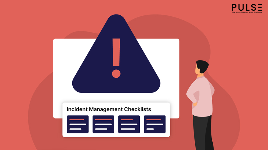 What is Incident Management and How Can Digital Checklists Help?