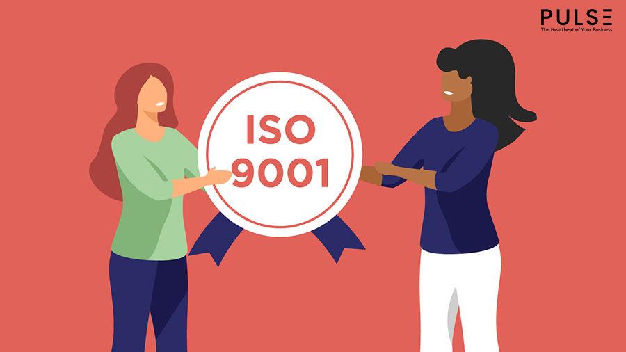 Why Do You Need Quality Management System ISO 9001 Certification in 2022?