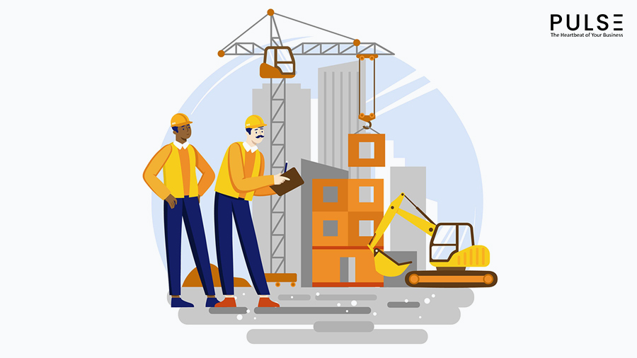 5 Key Elements of Health & Safety Compliance in the Construction Sector