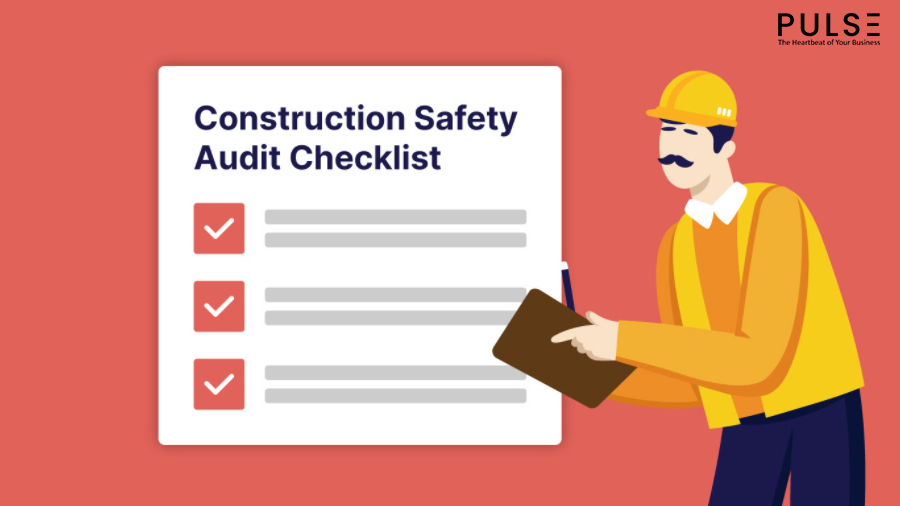 construction-safety-audit-checklist