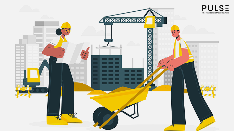 How Can EHS Software Secure the Future for Your Construction Business