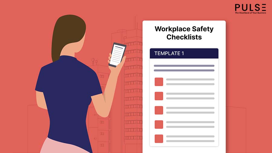 How Intelligent Checklists Can Help in Workplace Risk Assessments