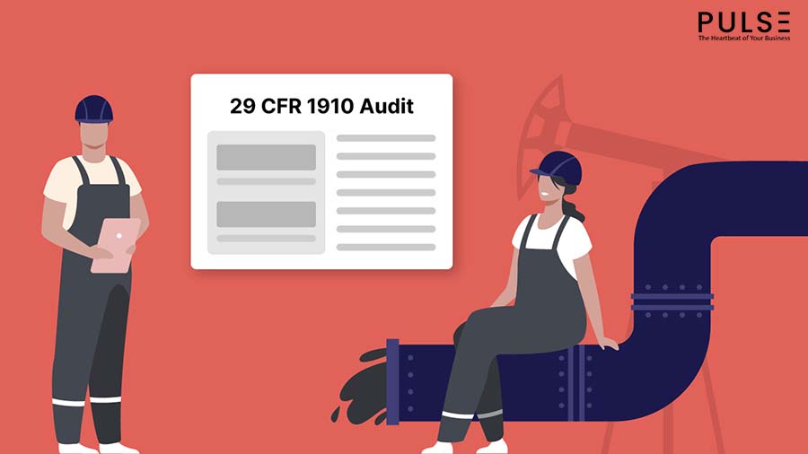 OSHA Safety Audits: What is 29 CFR 1910 Audit?