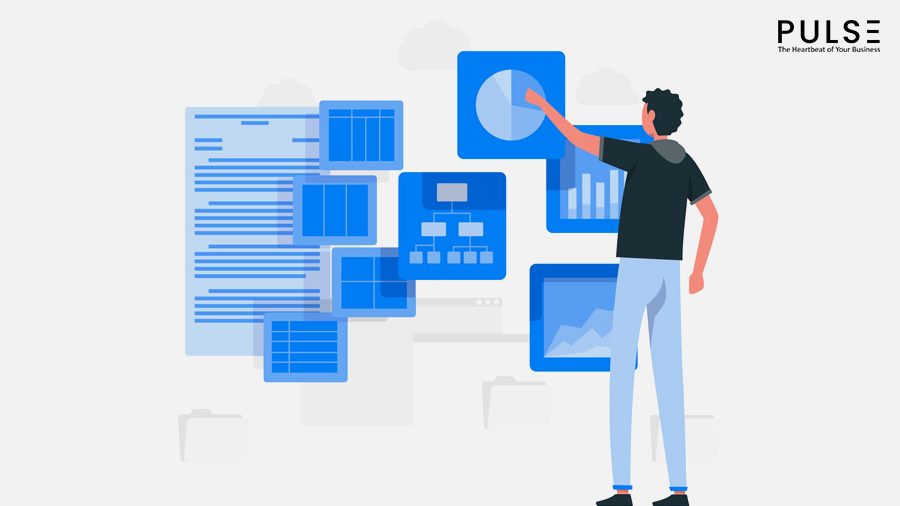 How Visualizing Data Can Transform Health And Safety Procedures