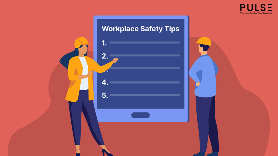 Workplace Safety Tips for Construction – Why Checklists are the Way to Go