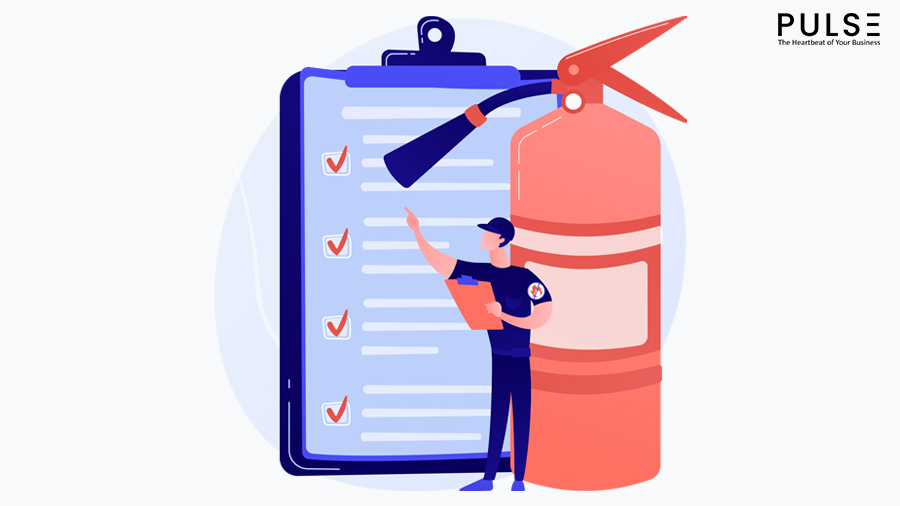 Free Fire Drill Checklist will Ensure Your Next Fire Drill Goes Smoothly