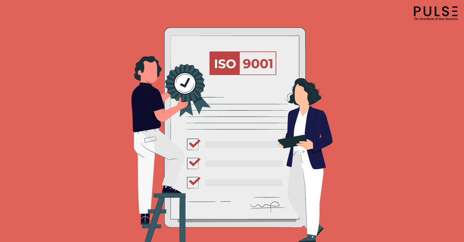 All You Need to Know About the Quality Management System ISO 9001